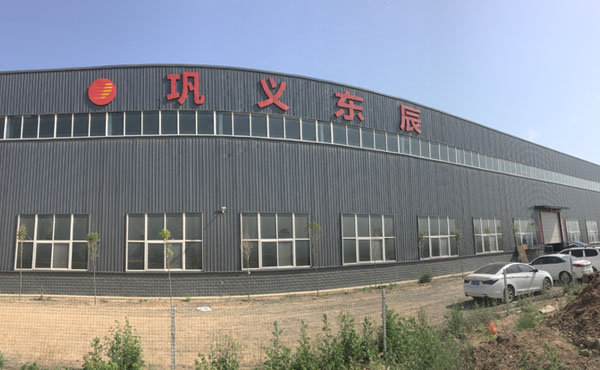 東辰廠家錘頭技術優(yōu)勢